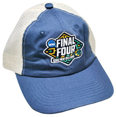 Final Four 2022 NCAA Snapback