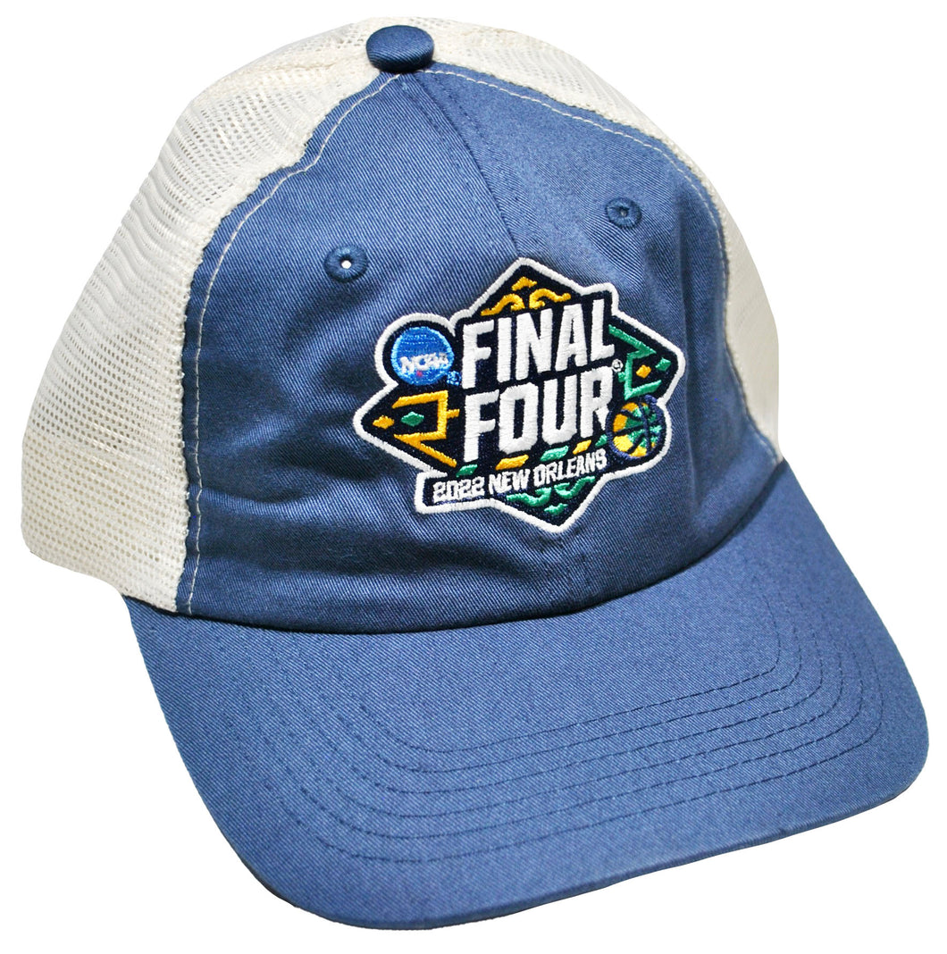 Final Four 2022 NCAA Snapback