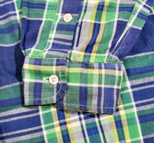 Vintage Ralph Lauren Polo Button Shirt Size 2X-Large