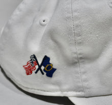 Ryder Cup 2016 Hazeltine Strap Hat