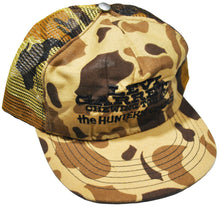 Vintage Levi Garrett Chewing Tobacco Hunters Choice Snapback