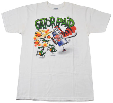 Vintage Auburn Tigers Shirt Size Small