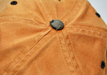 Vintage Texas Longhorns Titleist Strap Hat