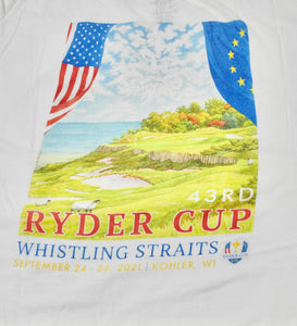 Ryder Cup 2021 Shirt Size Medium