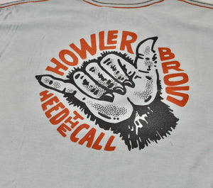 Howler Bros Shirt Size Large