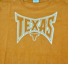 Vintage Texas Longhorns Shirt Size Small