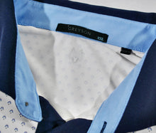 Grayson SB Cowboy Polo Size 2X-Large