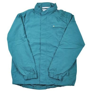 Criquet Golf Jacket Size Medium