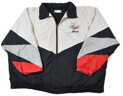 Vintage Dale Earnhardt Jacket Size X-Large