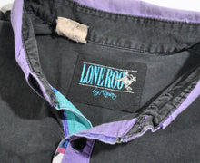 Vintage Roper Lone Roo Shirt Size 2X-Large