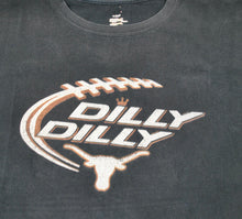 Vintage Texas Longhorns Dilly Dilly Shirt Size 2X-Large