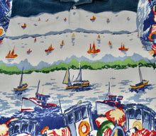 Vintage Ralph Lauren Chaps Polo Size Large