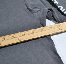 Red Hot Chili Peppers Tour Shirt Size X-Large