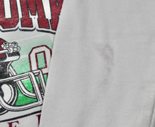 Oklahoma Sooners Sweatshirt Size Medium