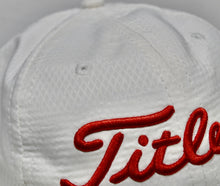 Titleist Austin Country Club Junior Club Championship Strap Hat