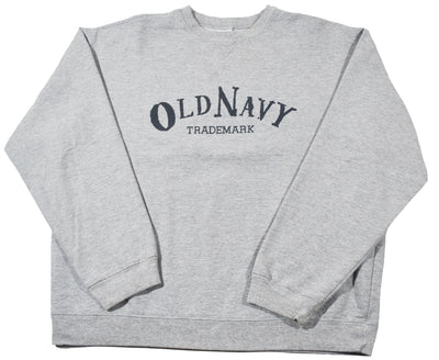 Vintage Old Navy Sweatshirt Size Large