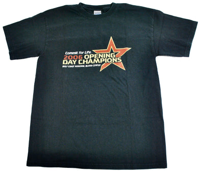 Vintage Houston Astros Shirt Size Medium