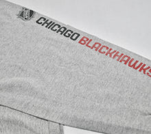 Vintage Chicago Blackhawks Shirt Size X-Large