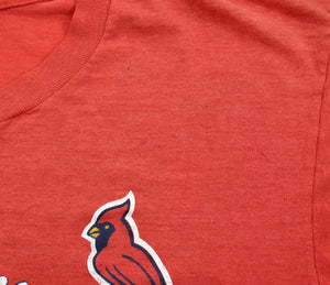 Vintage St. Louis Cardinals Shirt Size Large – Yesterday's Attic