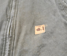 Vintage Berne Workwear Jacket Size 2X-Large