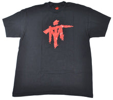 Vintage Mike Tyson Shirt Size Large