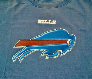 Vintage Buffalo Bills Shirt Size X-Large