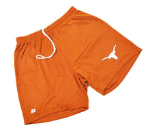 Vintage Texas Longhorns Shorts Size Large(34-35)