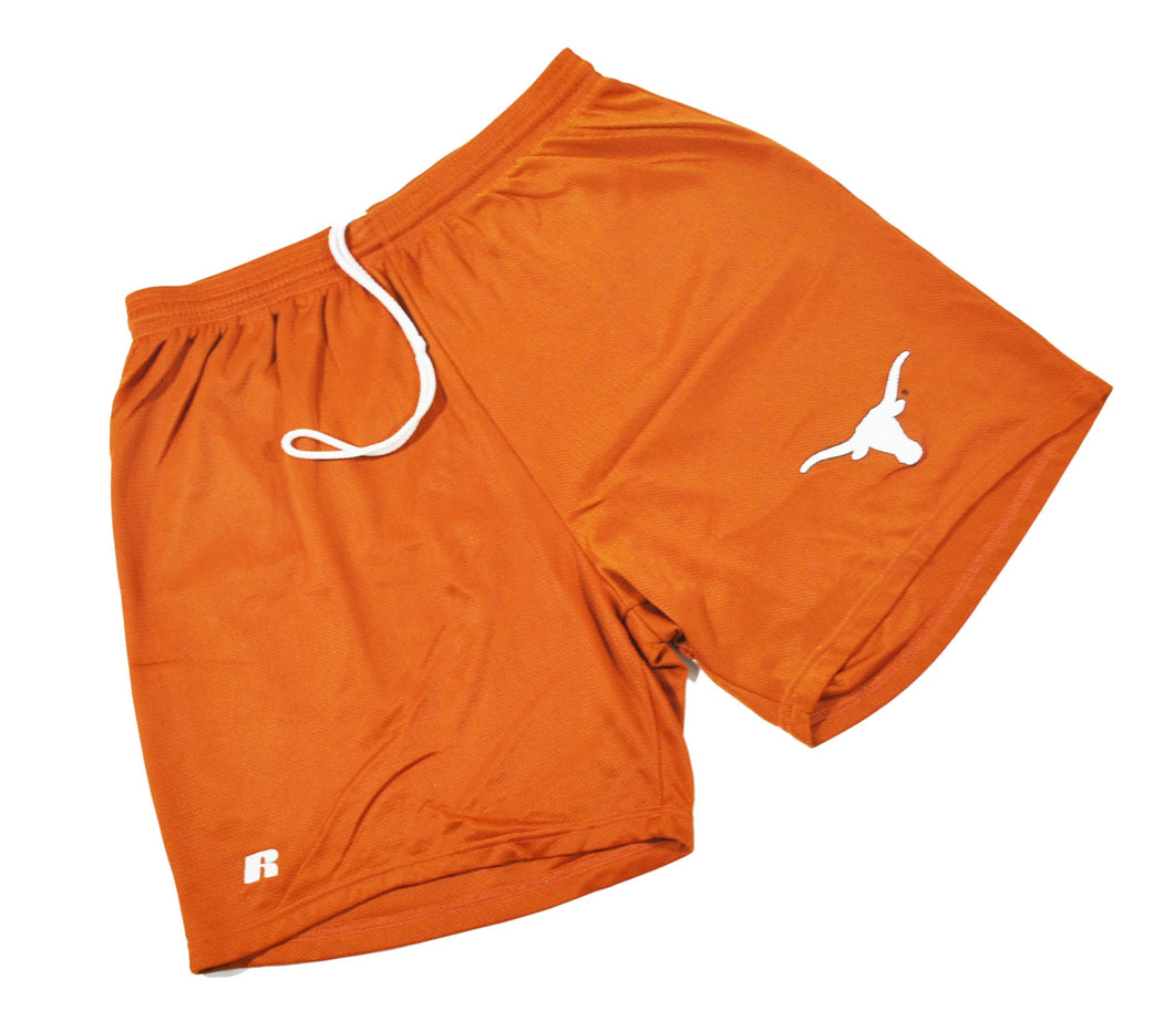 Vintage Texas Longhorns Shorts Size Large(34-35)