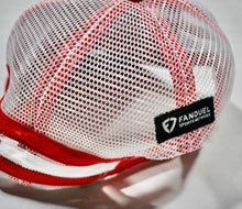 Cincinnati Reds Snapback