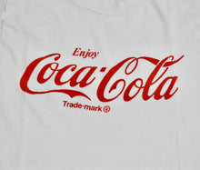 Vintage Coca Cola Shirt Size Large(tall)