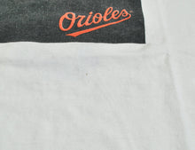 Vintage Baltimore Orioles Cal Ripken Shirt Size X-Large