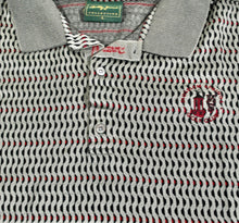 Vintage Bobby Jones Moselem Springs Golf Club Polo Size Large