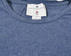 Olympics Team Great Britain Adidas Stella McCartney Shirt Size Women's X-Large