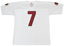 Vintage Arizona Cardinals Matt Leinart Jersey Size Large