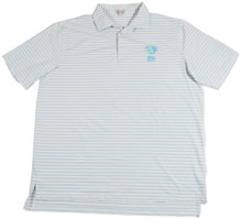 Dell Match Play World Golf Austin Country Club Peter Millar Polo Size X-Large