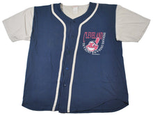 Vintage Cleveland Indians 1996 Jersey Size Large