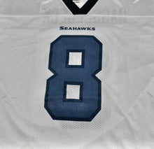 Vintage Seattle Seahawks Matt Hasselbeck Jersey Size Large