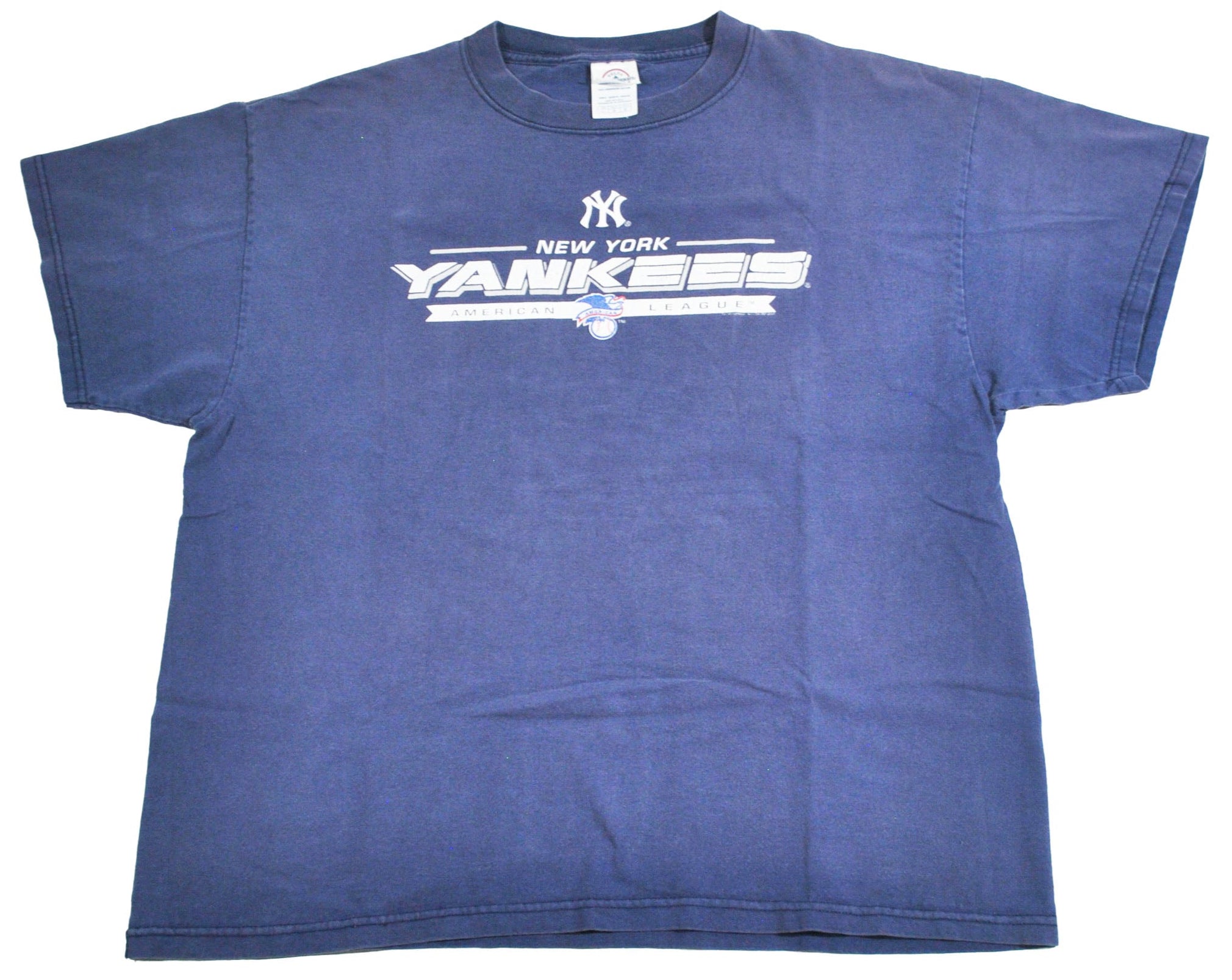Vintage New York Yankees Shirt Size Large – Yesterday's Attic