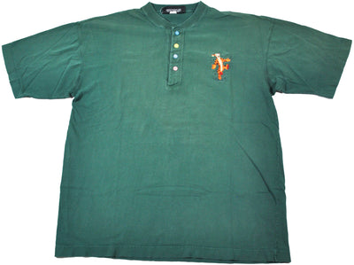 Vintage Disney Tigger Shirt Size Large