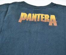 Vintage Pantera Tank Shirt Size 2X-Large