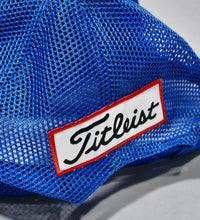 Titleist Footjoy Snapback