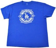 Los Angeles Dodgers Shirt Size X-Large