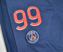 PSG Paris Soccer Nike Shorts Size Large(33-34)