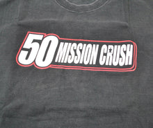 Vintage 50 Mission Crush Sweet Home Austin Texas Shirt Size Large