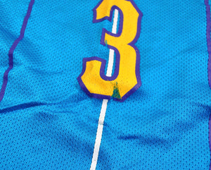 Vintage New Orleans Hornets Chris Paul Jersey Size Youth Large
