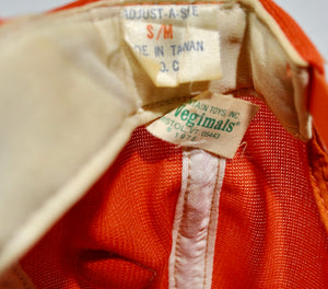 Vintage Texas Longhorns 1978 Snapback