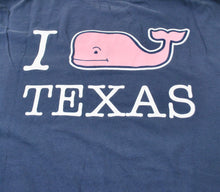 Vineyard Vines Texas Shirt Size Large