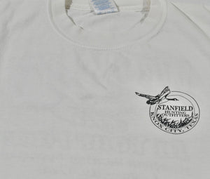 Vintage Stansfield Hunting Outfitters Shirt Size 2X-Large