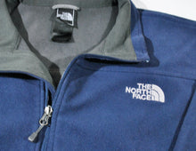 Vintage The North Face Windwall Fleece Size Medium