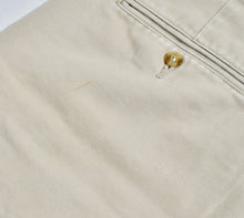 Vintage Ralph Lauren Polo Shorts Size Large(36)